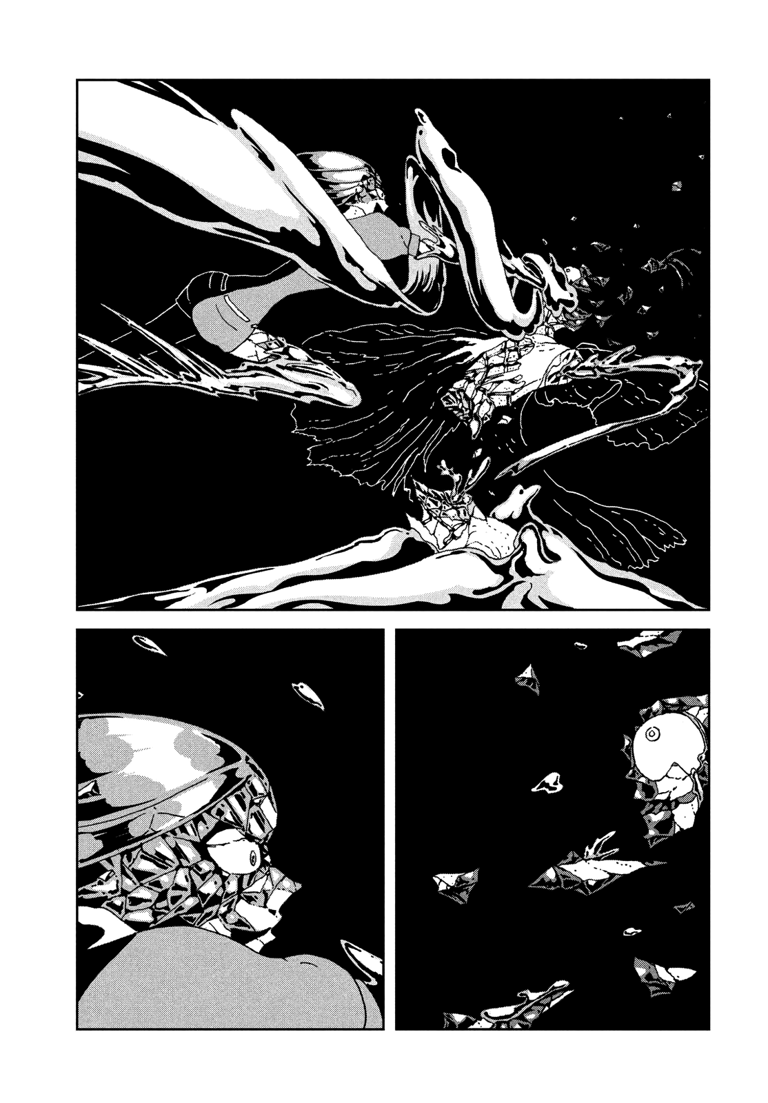 Land of the Lustrous, Chapter 92 image 14